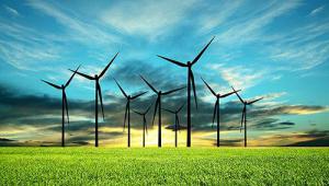 分散式风电开发选址步骤简述