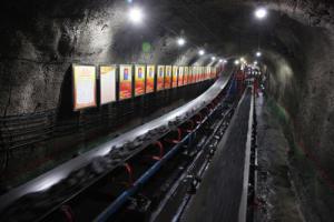 2017年新疆共淘汰退出小煤矿105处