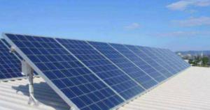 储能对于分布式光伏的重要性