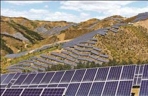 河北张家口市865个贫困村列入“十三五”首批光伏扶贫项目计划