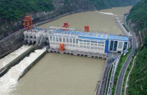 中国援建赤道几内亚毕科莫水电站改造项目顺利完成