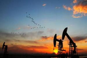 2017年12月我国原油产量降幅扩大 天然气需求攀升