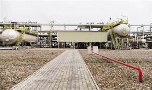 中国石油“一带一路”海外项目伊拉克调研：“中国人给了我们信心”