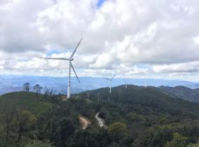 中广核新能源云南分公司达成云南省首单绿证交易