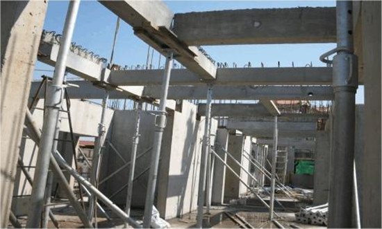 中电建水电四局2.3亿中标四川省蓬溪船山灌区工程蓬南分干渠土建及安装施工项目