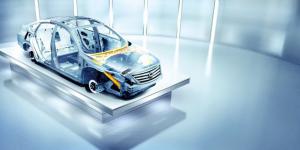 山西省推进布局新能源汽车制造业 以新动能推动产业“跑起来”