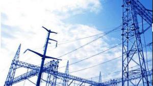 重庆、三峡、国家电网“功守道”