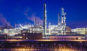 中澳上市企业合资建设蒙古煤制天然气项目