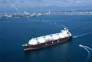 标准银行和中国工商银行为莫桑比克液化天然气交易提供融资