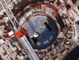 2018年从核大国到核强国 我们蓄势待发