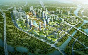 广东揭阳努力建设世界级能源基地