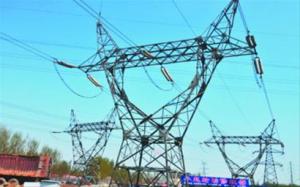国家能源局：2017年全社会用电量同比增长6.6%