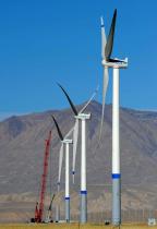 中广核新能源达成云南省首单绿证交易