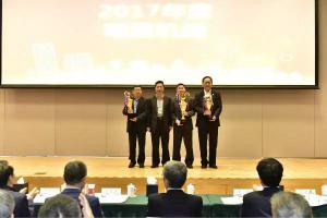 阳江核电1号机组夺得中广核年度明星机组榜首