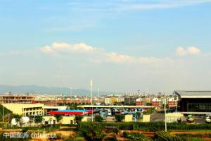 义乌市首个隧道输变电工程投运