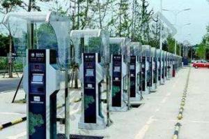 国家能源局：公共充电桩利用率不足15%