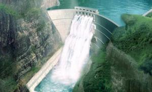 圣何塞1级水电站工程正式投入商业运行