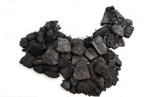 煤炭占能源消费比重下降1.7个百分点