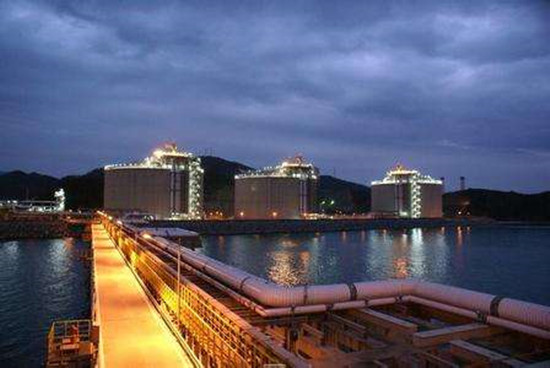 北京油气调控中心优化管网运行4天破亿方