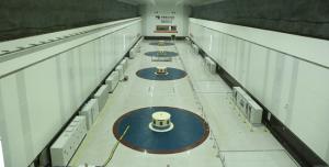 国家林业局：国家级森林公园内禁止建设抽水蓄能、非自用水电站项目