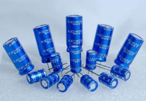 储能超级电容动态响应优化自适应控制策略