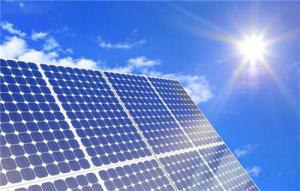 国家能源局：2017年太阳能发电并网量130.25GW