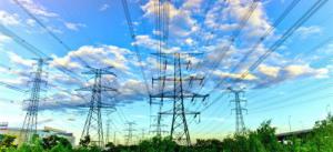 世界首个柔性变电站成功并网运行