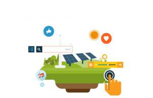 “智慧能源”平台成立暨项目签约仪式在京举行