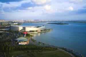 首套20千伏配电网“稳压器”在苏投运