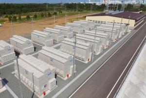 调频回报降低，山西首试竞价模式，2018储能参与辅助服务市场空间有多大？