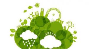 聚焦工业废水废气治理 构建绿色低碳循环生产体系