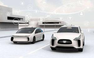 江淮大众新能源汽车今年底上市