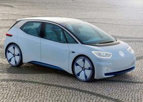 湖南：2017年1.9万辆汽车驶向海外 电动汽车出口实现零的突破