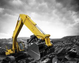 煤炭行业化解散乱弱 亿吨级特大型煤企应运而生