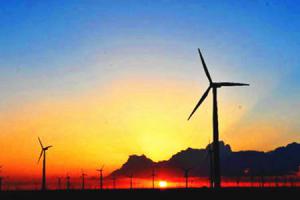 黑龙江2020风电装机将达900万千瓦