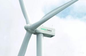 西门子歌美飒签订大唐集团新能源公司48MW风机供应订单