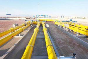 2018年底湖南天然气支(干)线将达2000公里