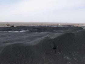 山东地区焦炭价格下跌节奏有加速迹象