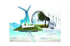 可再生能源发电量1.7万亿千瓦时 同比增1500亿千瓦时