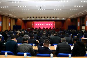 山西：2018年底煤炭先进产能约5.3亿吨 占总产能50%以上