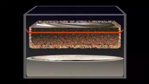 MIT研发新式熔盐电池可望实现电网级储能