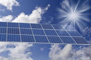 经济部：我国太阳能电池冲击大