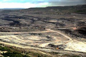 中煤集团2露天煤矿项目获得国家能源局核准