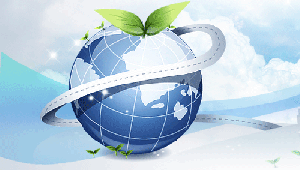 2017年节能环保产业预计达到5.8万亿元 风电、光伏技术装备发展迅速