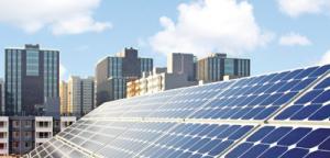 理性看待分布式光伏难题 ——访亚洲洁能资本资深副总裁唐昊