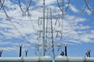 特高压受端风光水火互补格局初显