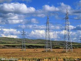 黑龙江电力正加快推进鲁固特高压直流输电系统配套工程建设 促进新能源消纳