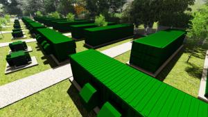 储能商业化运行一触即发