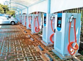 推动新能源车桩协同发展