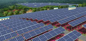 光伏平价上网示范基地将于2018年启动